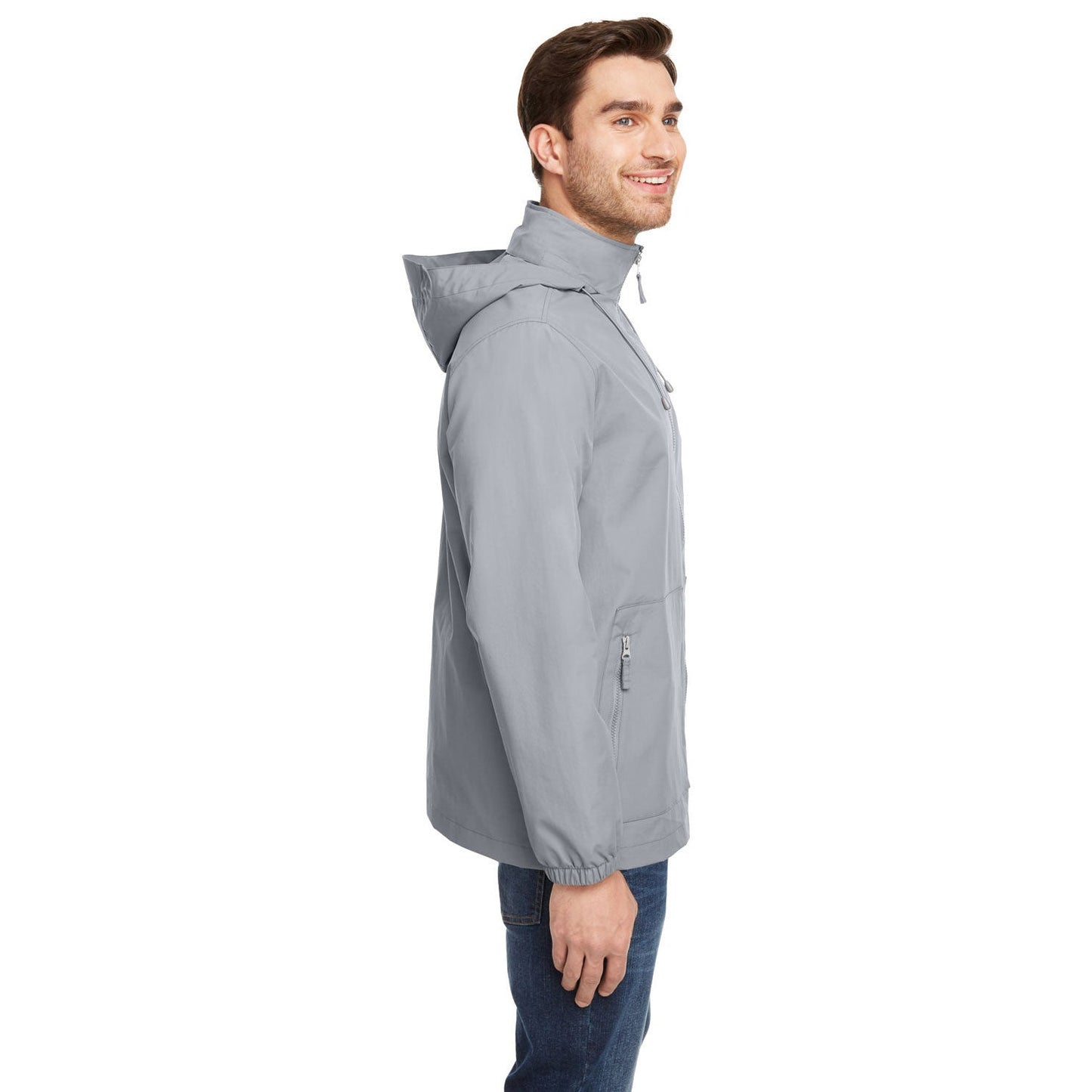 Black Jackets - Team 365 - Waterproof Design