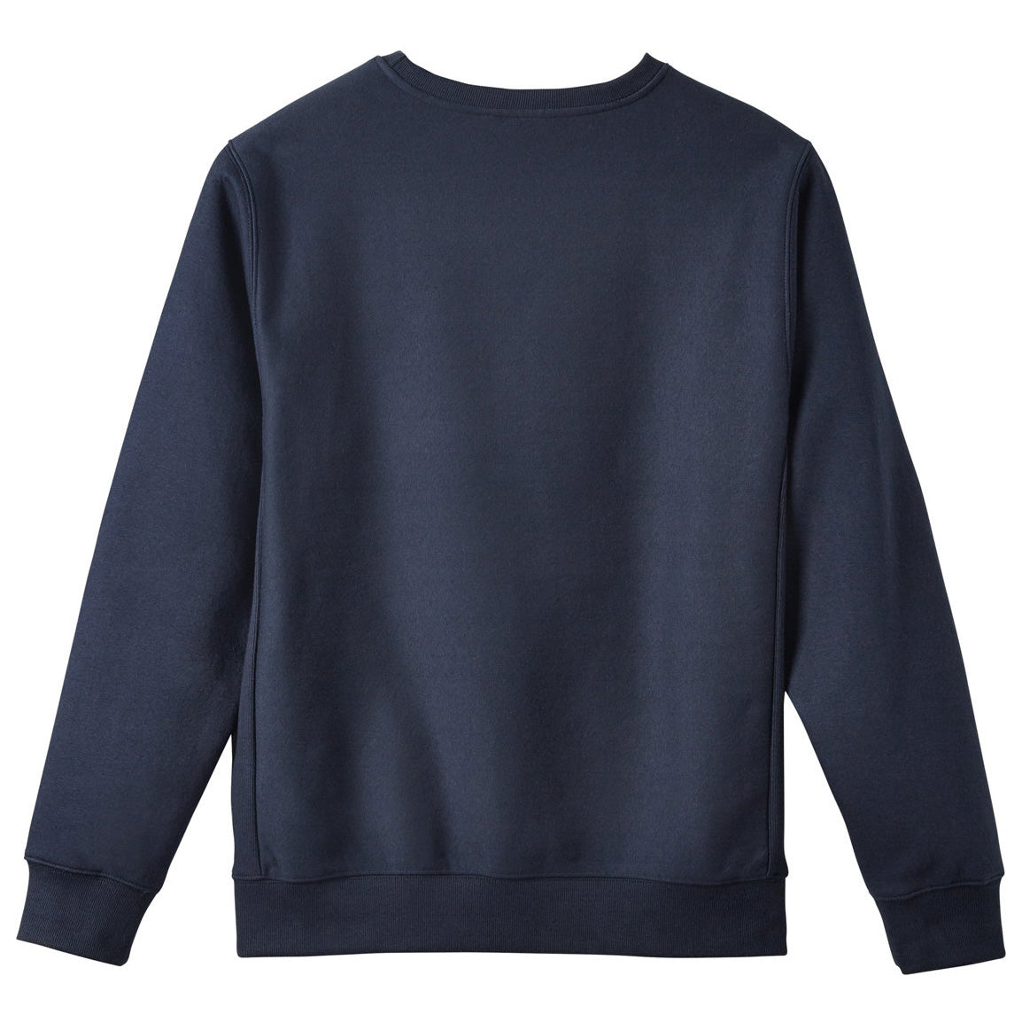 Black Sweatshirts - Team 365 - Water-Repellent Comfort