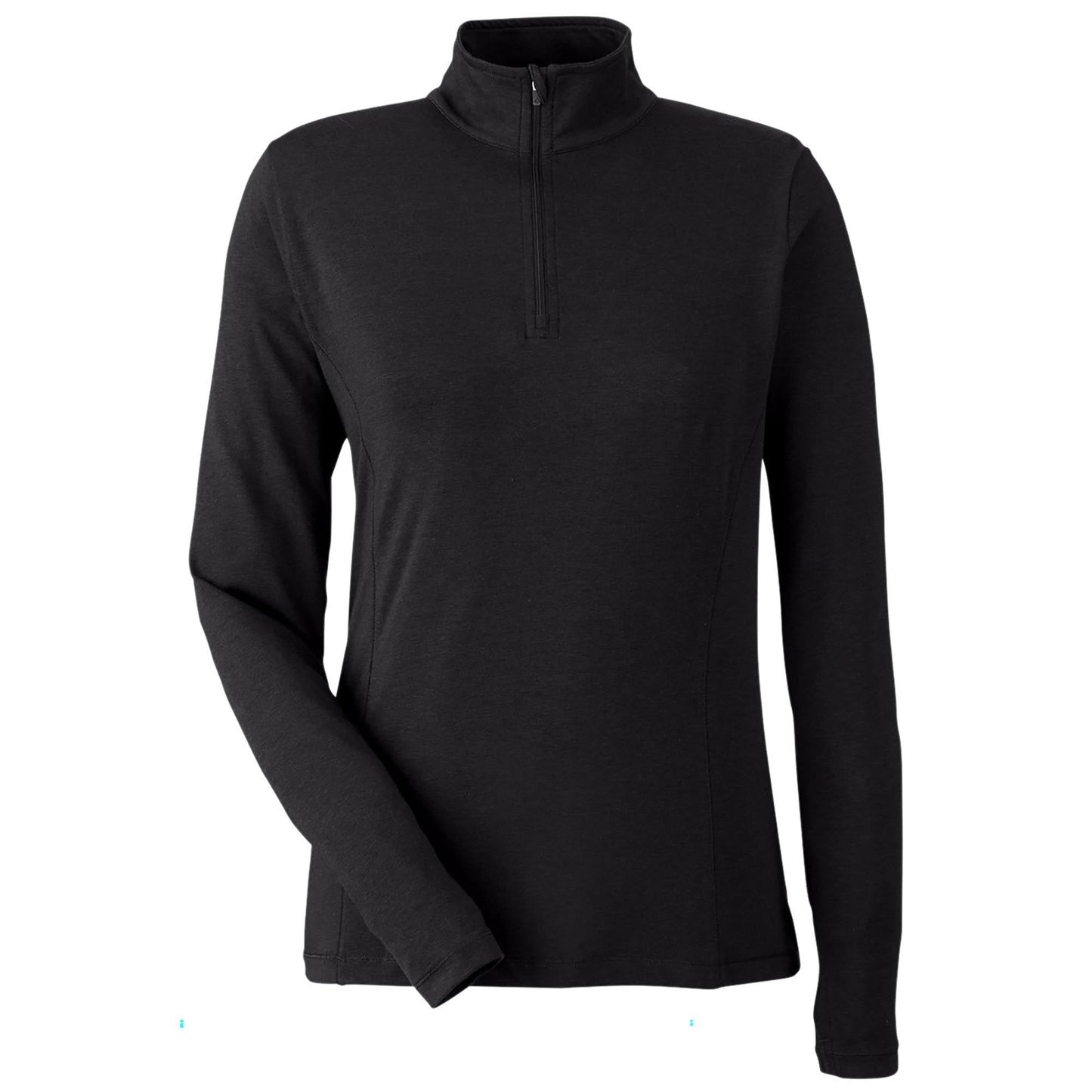 Black Sweatshirts - Tasc - Moisture-Wicking Comfort