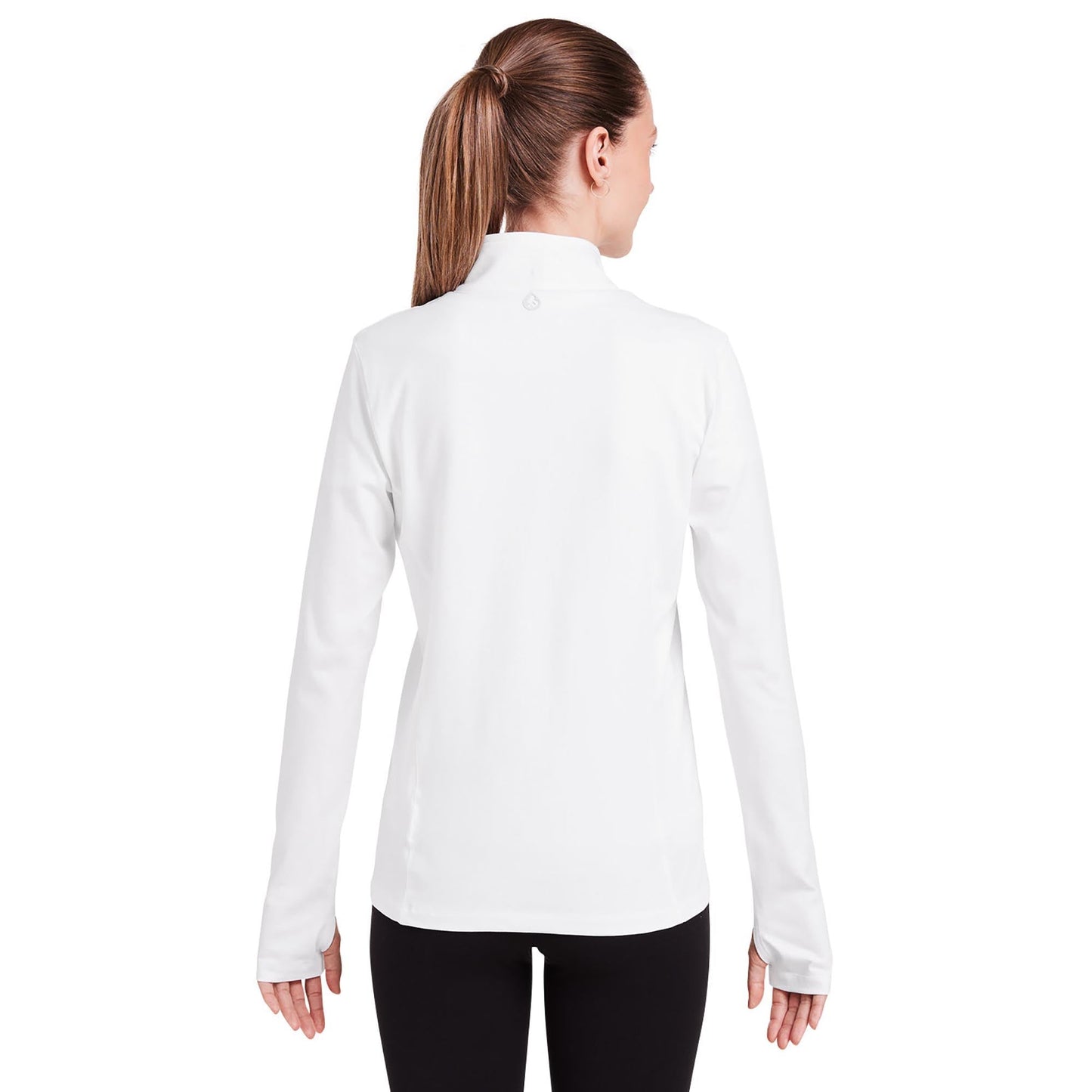 Black Sweatshirts - Tasc - Moisture-Wicking Comfort
