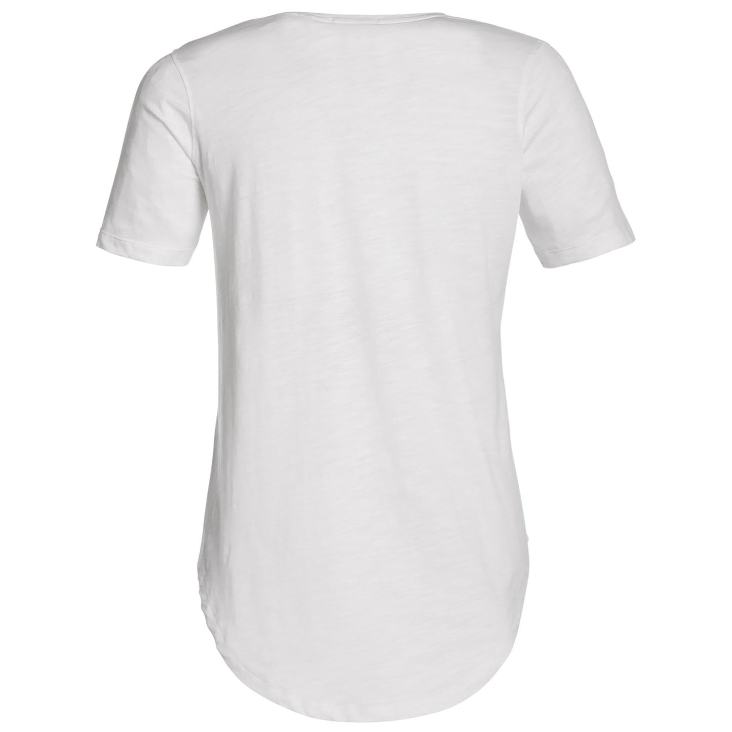 Black Longline T-Shirt - Tasc - Comfortable Style