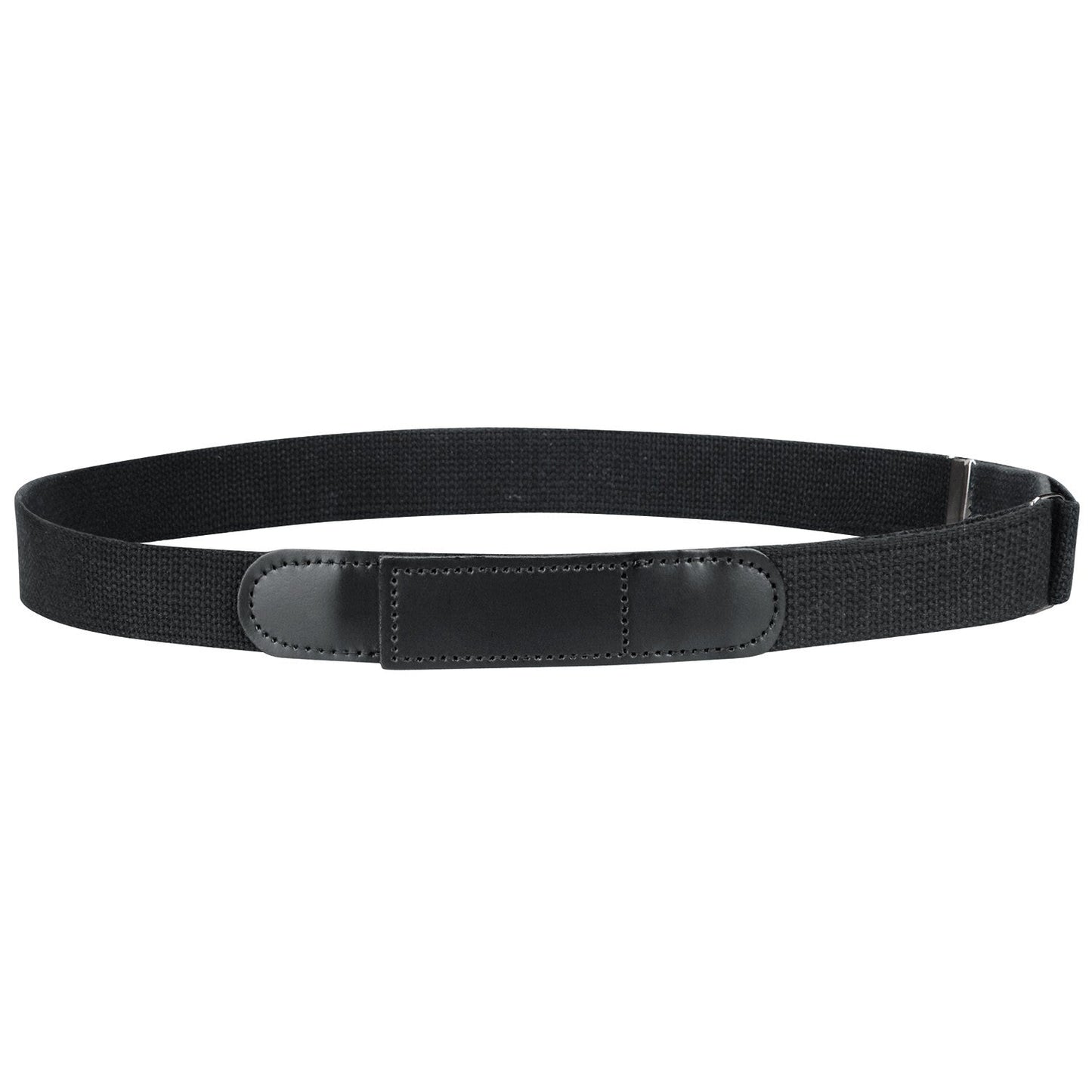 Black Webbed Belt - Red Kap - Adjustable Design