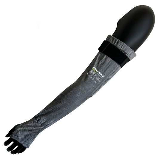 18" Durable Sleeves - Armor Guys - Graphene Protection