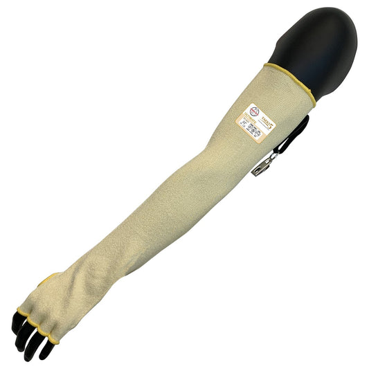 22" Durable Sleeves - Armor Guys - Cut Resistant