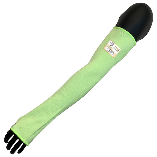 Gray Sleeves - Armor Guys - Bacteriostatic Protection