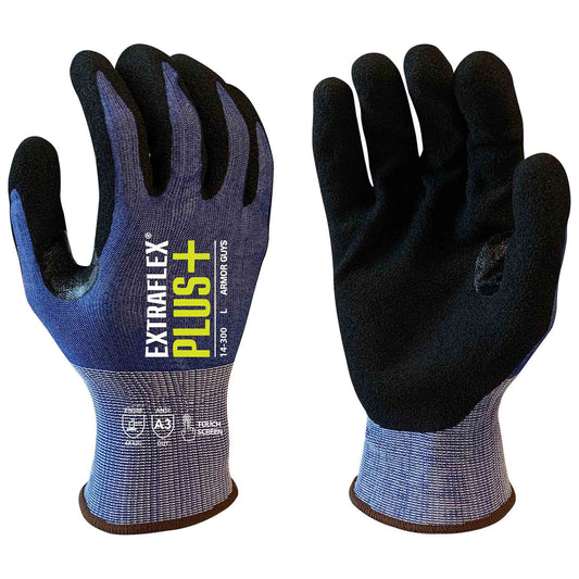 A3 Liner String Knit Gloves - Armor Guys - Grip Enhanced