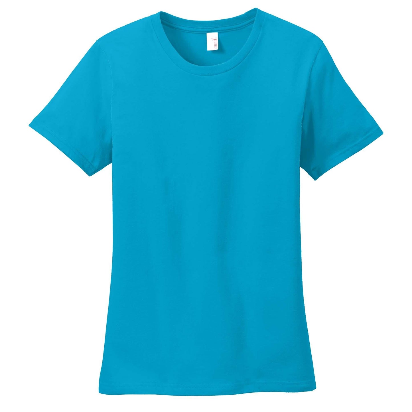 Black T-Shirts - Anvil - Soft Cotton Blend