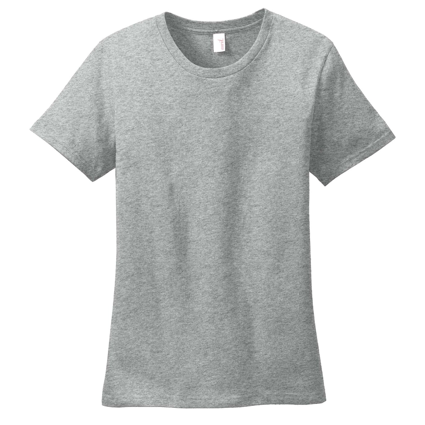 Black T-Shirts - Anvil - Soft Cotton Blend