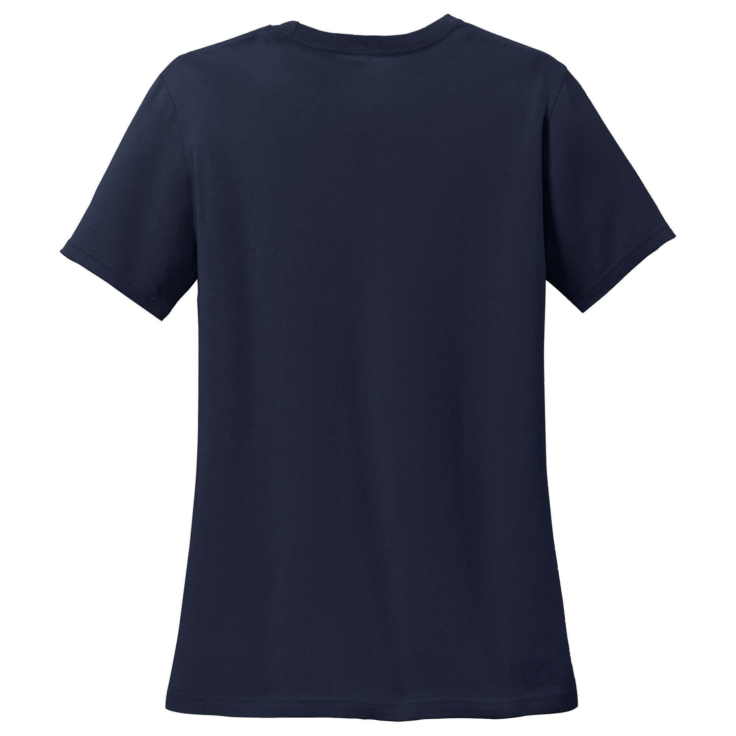 Black T-Shirts - Anvil - Soft Cotton Blend