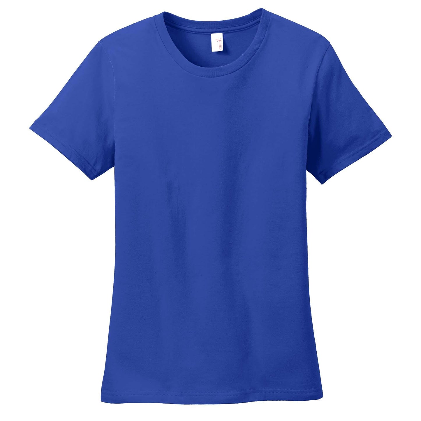 Black T-Shirts - Anvil - Soft Cotton Blend