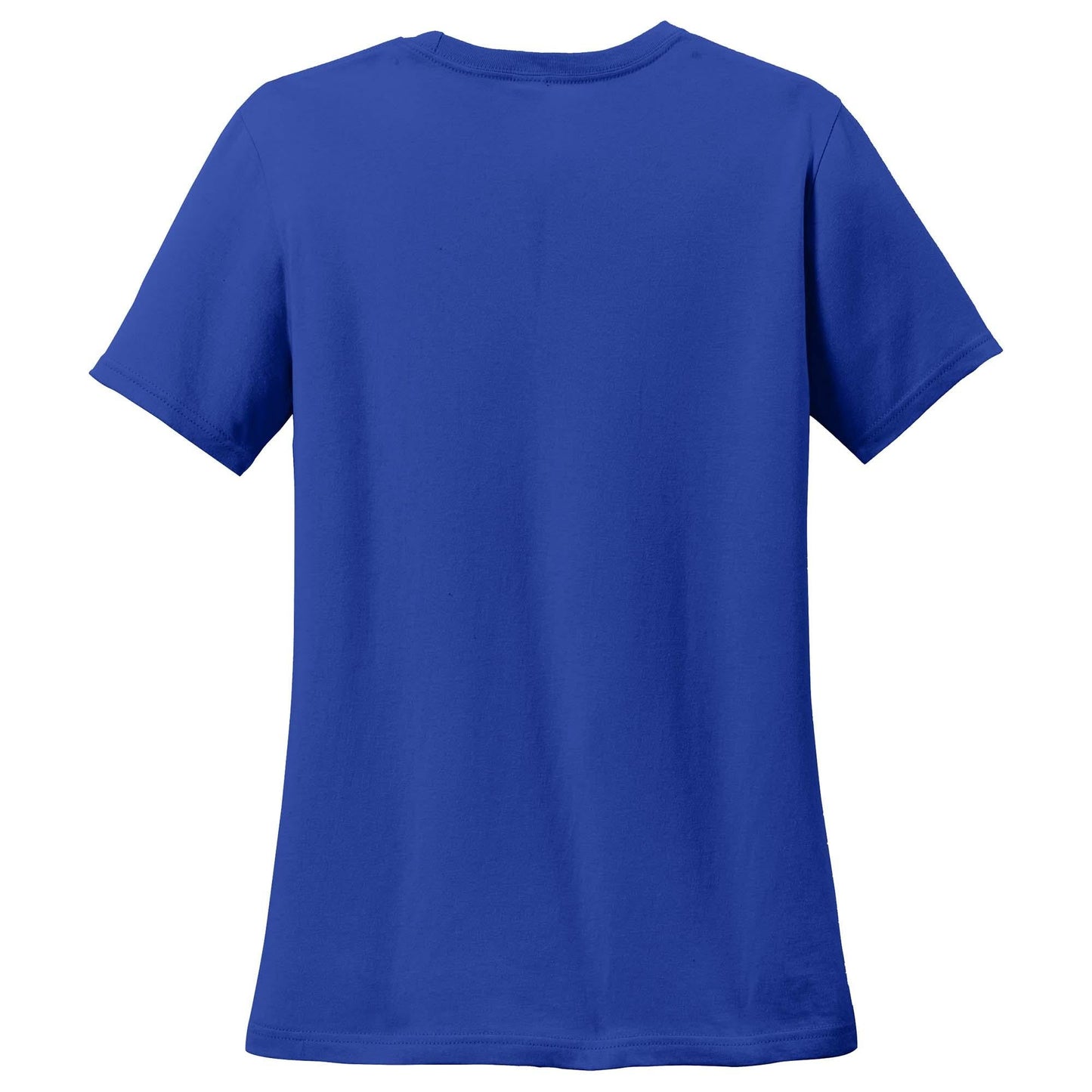 Black T-Shirts - Anvil - Soft Cotton Blend