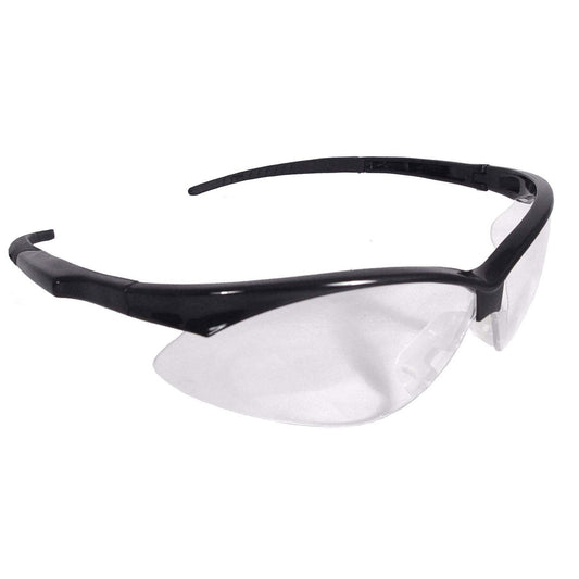Clear Lens Glasses - Radians - Stylish Safety Frames