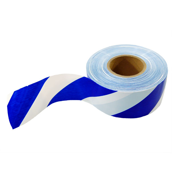 3 Inches x 1000 ft. roll Barricade Tape - Presco - Durable Tape