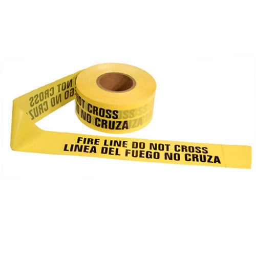 3 Mil Barricade Tape - Presco - Durable Safety Marking