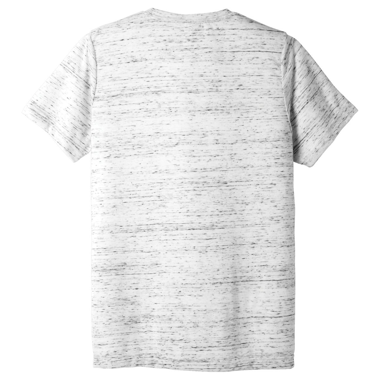 Asphalt Slub T-Shirts - Bella + Canvas - Soft Fabric