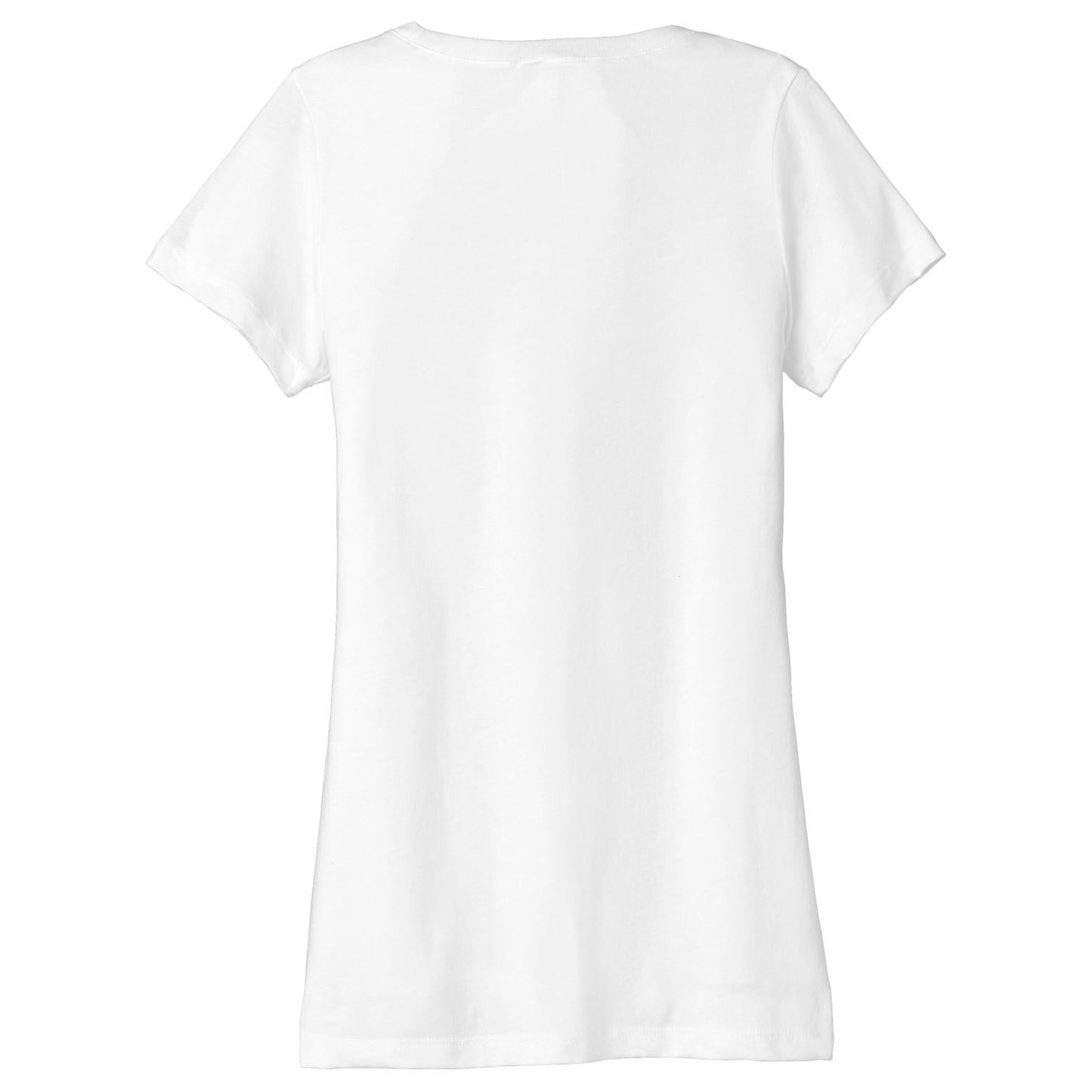 Black Heather Triblend T-Shirt - Bella + Canvas - Soft Fit