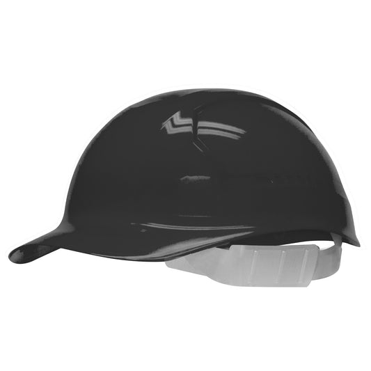 Black Bump Caps - Bullard - Lightweight Design