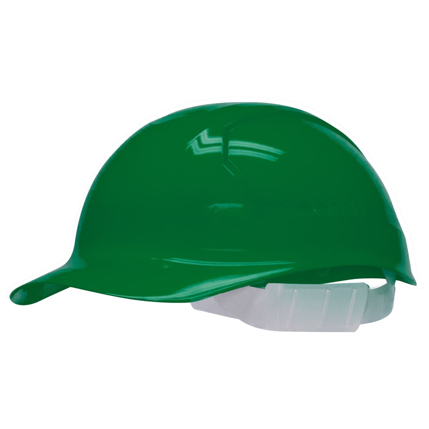 Black Bump Caps - Bullard - Lightweight Design