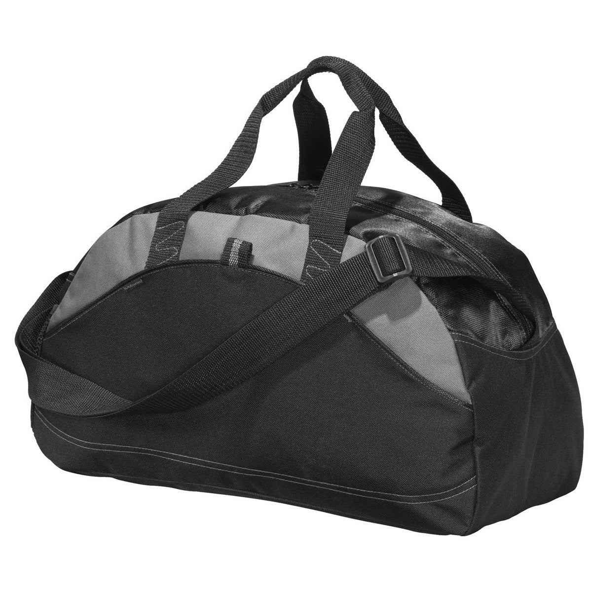 Black Duffel Bags - Port Authority - Durable Design