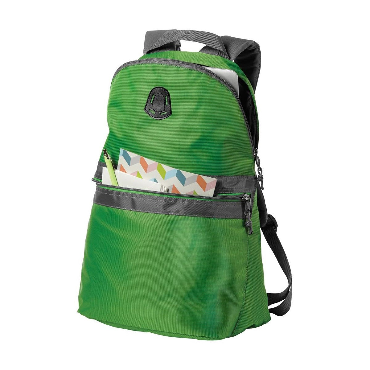 Cambridge Blue Backpack - Port Authority - Stylish Design