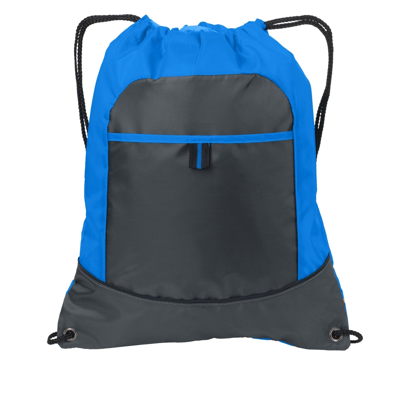 Black/Deep Smoke Cinch Pack - Port Authority - Stylish Design