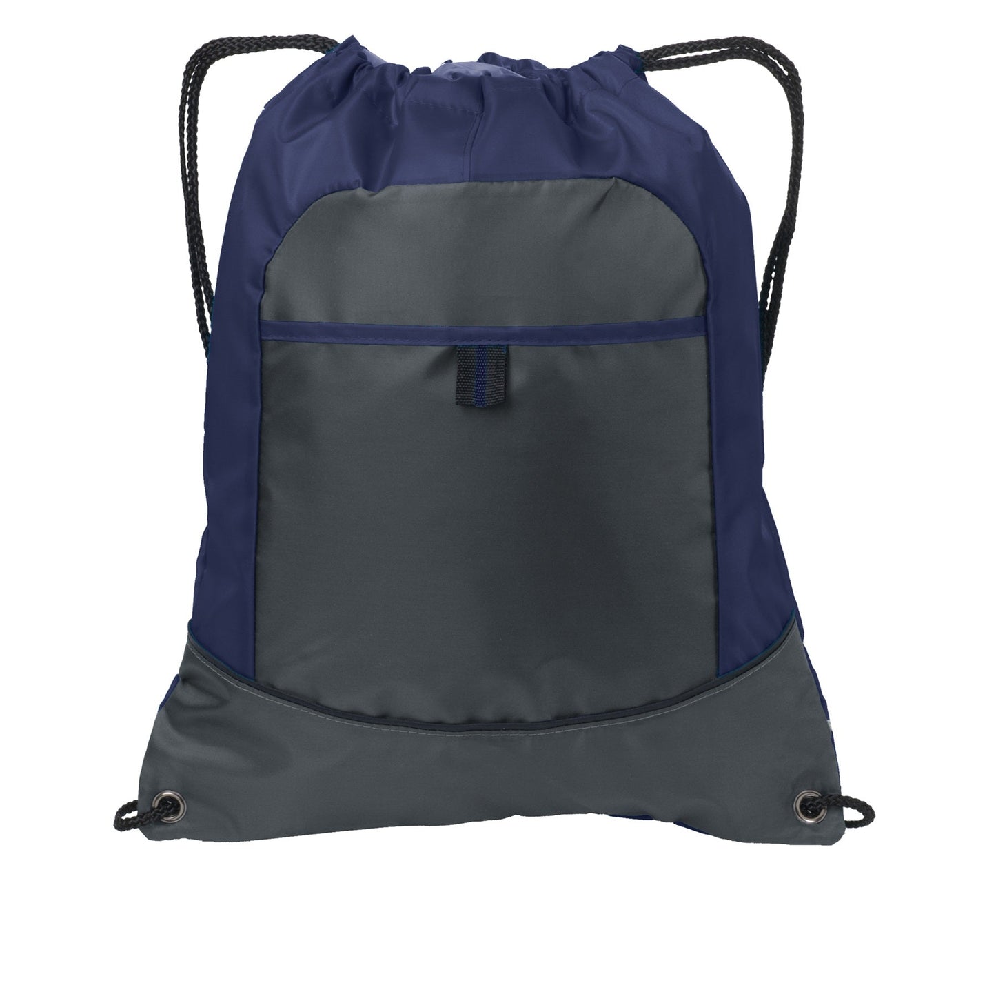 Black/Deep Smoke Cinch Pack - Port Authority - Stylish Design