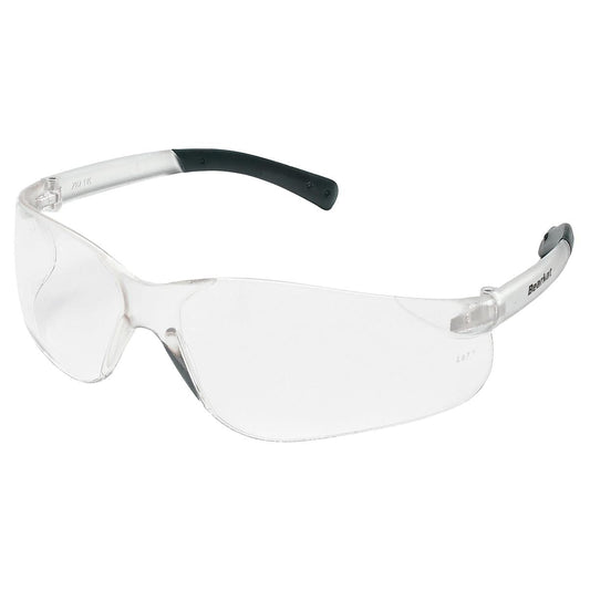 Clear Lens Glasses - MCR Safety - Comfort Focused Design