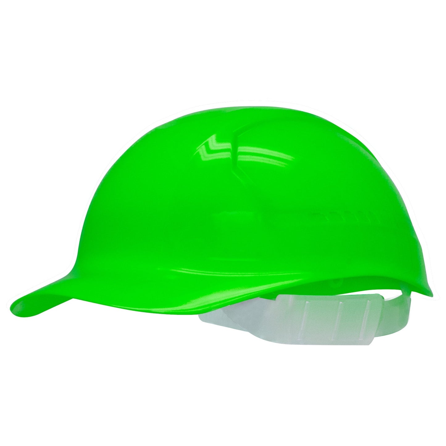 Black Bump Caps - Bullard - Lightweight Design