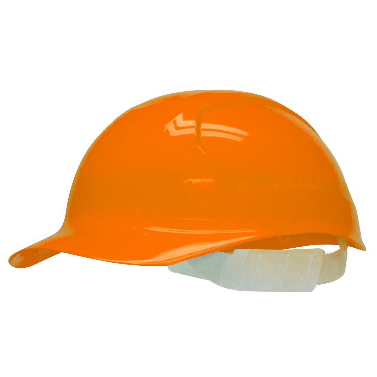Black Bump Caps - Bullard - Lightweight Design