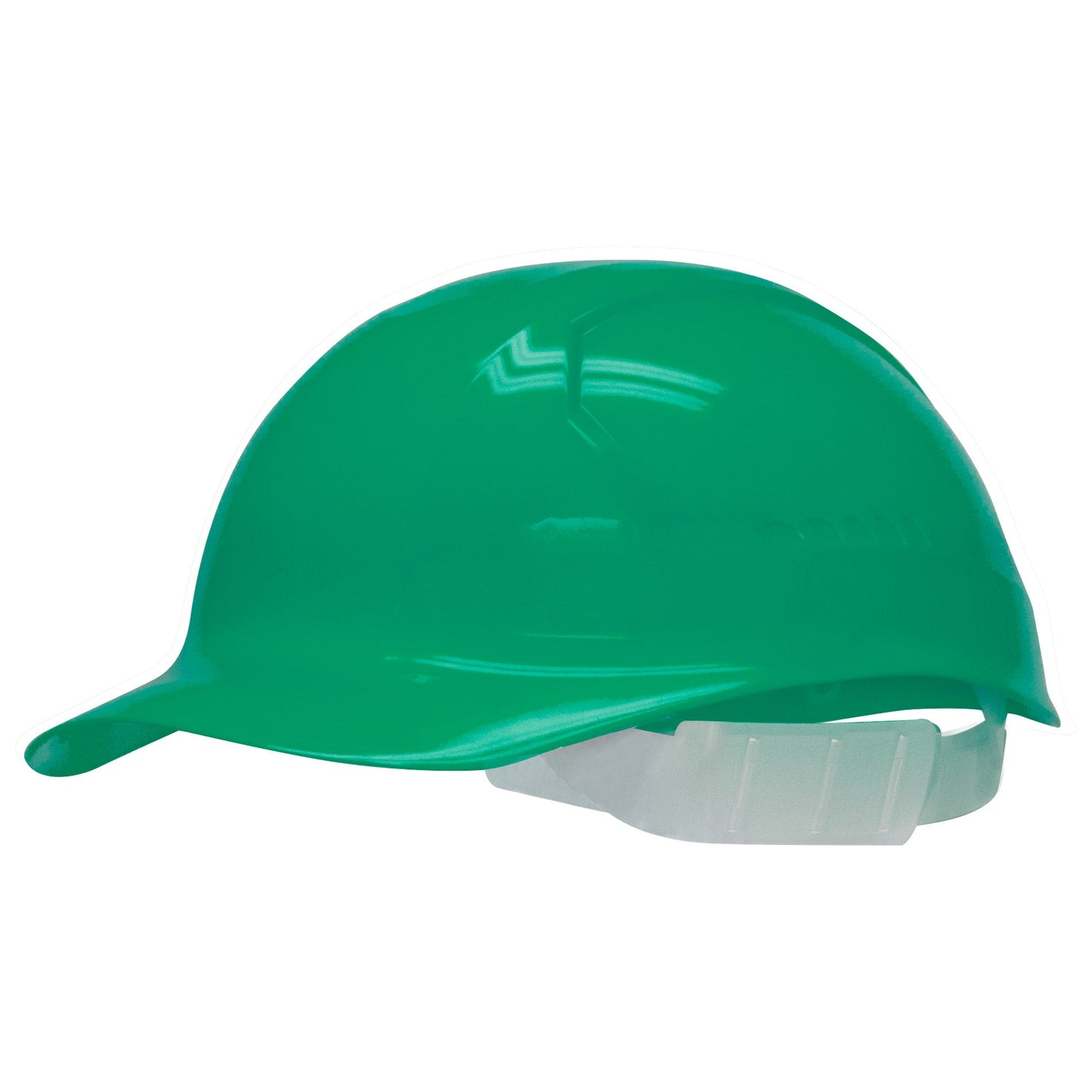 Black Bump Caps - Bullard - Lightweight Design