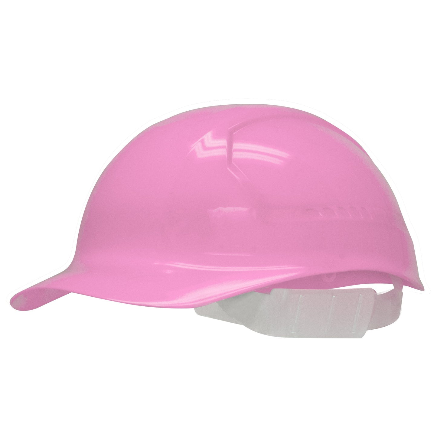 Black Bump Caps - Bullard - Lightweight Design