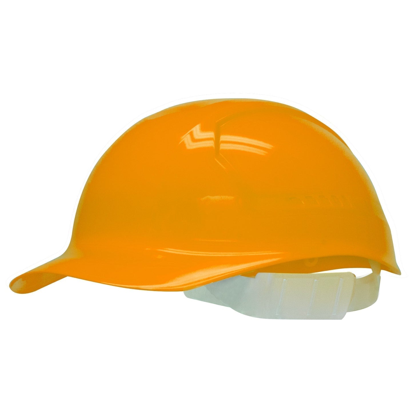Black Bump Caps - Bullard - Lightweight Design