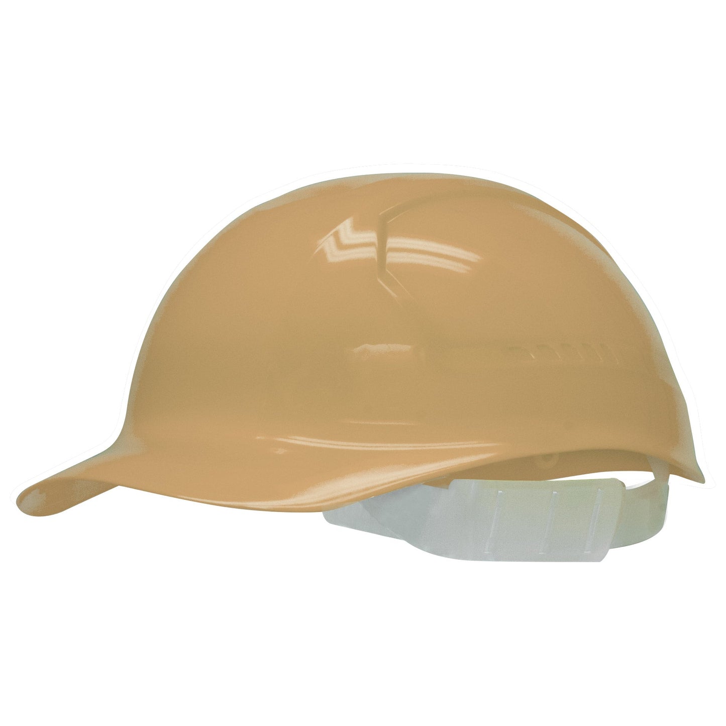 Black Bump Caps - Bullard - Lightweight Design