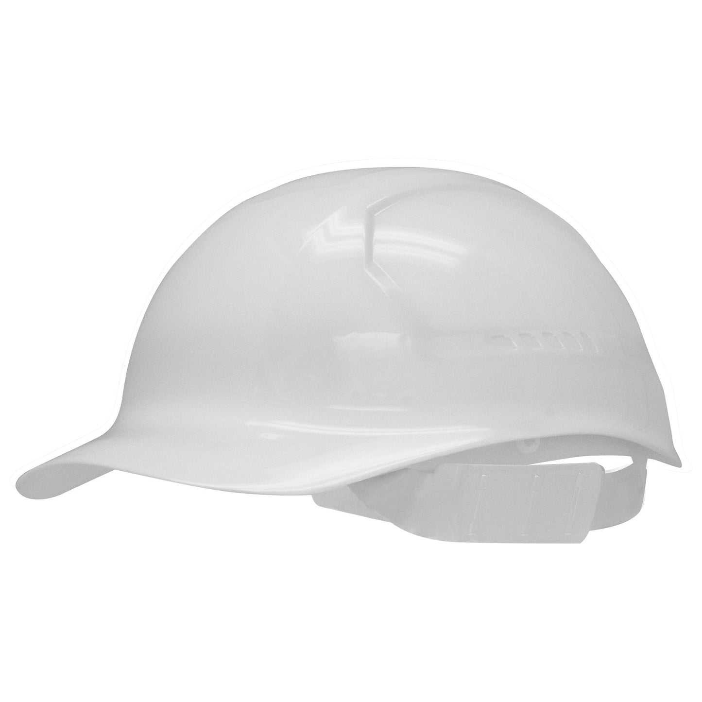 Black Bump Caps - Bullard - Lightweight Design