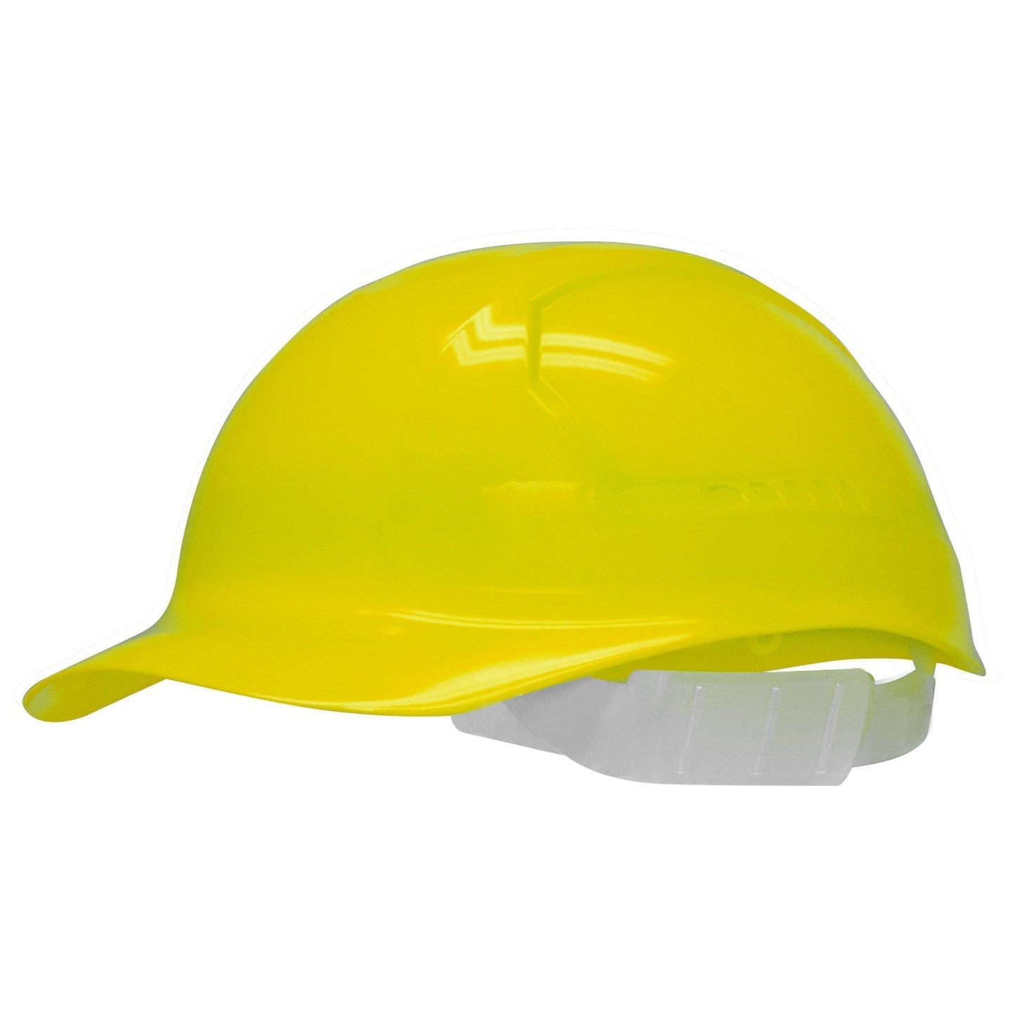 Black Bump Caps - Bullard - Lightweight Design