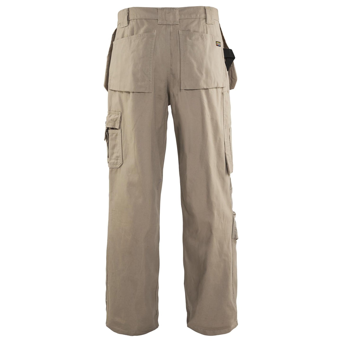 Black Work Pants - Blaklader - Durable Comfort