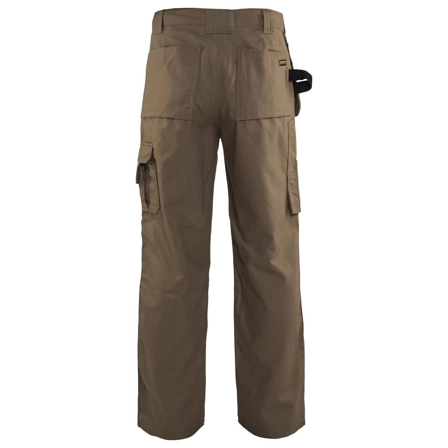 Black Work Pants - Blaklader - Durable Comfort