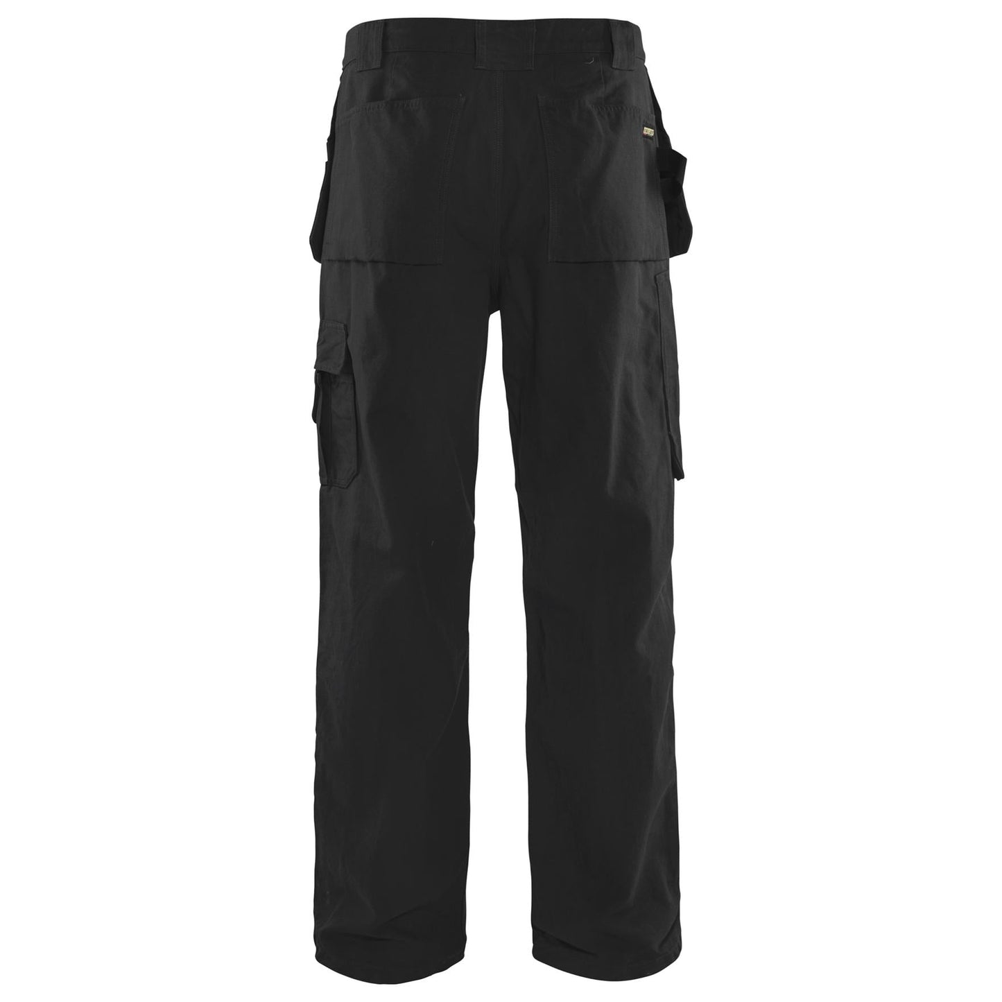 Black Work Pants - Blaklader - Durable Comfort