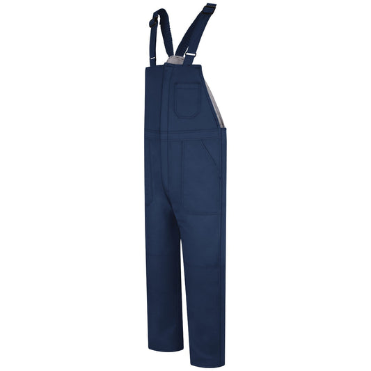 7.0 oz. Overalls - Bulwark FR - Insulated Comfort