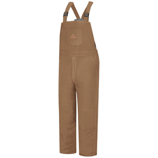 11.0oz. Overalls - Bulwark FR - Heavyweight Insulated