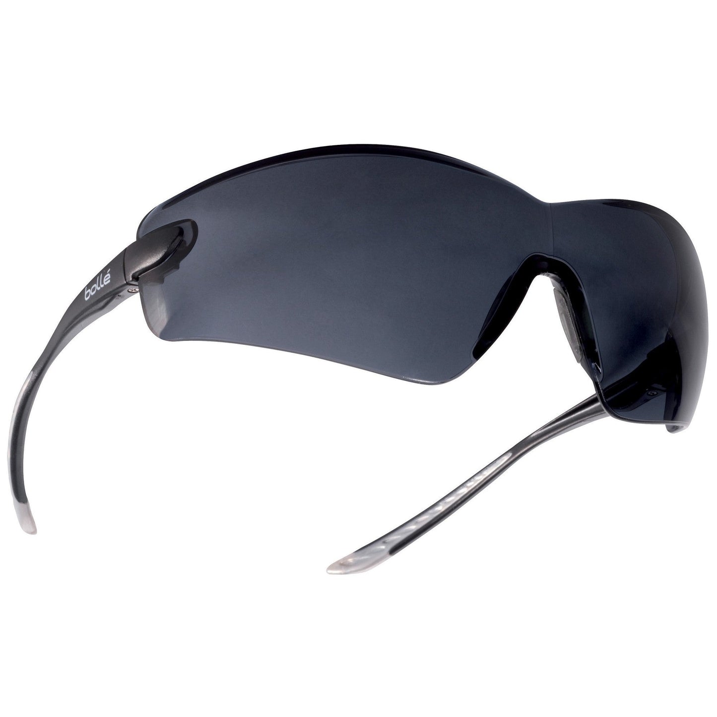 Clear Platinum Anti-Fog Lens Glasses - Bolle - Durable Design