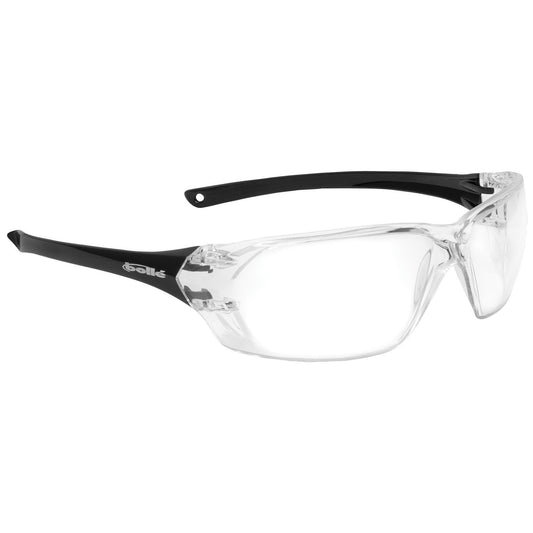 Clear Anti-Fog Lens Glasses - Bolle - Lightweight Design