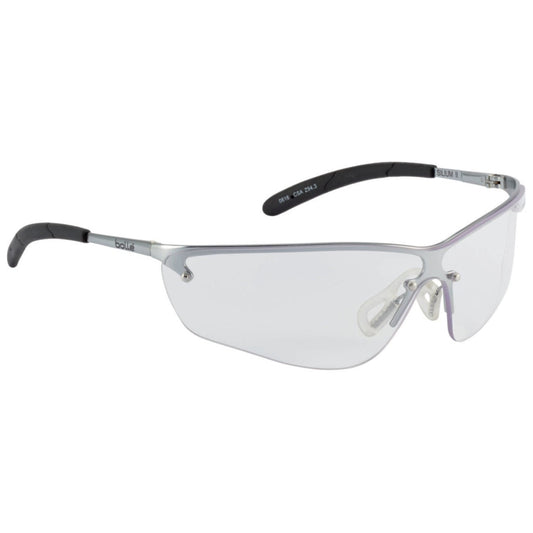 Clear Anti-Fog Lens Glasses - Bolle - Lightweight Design