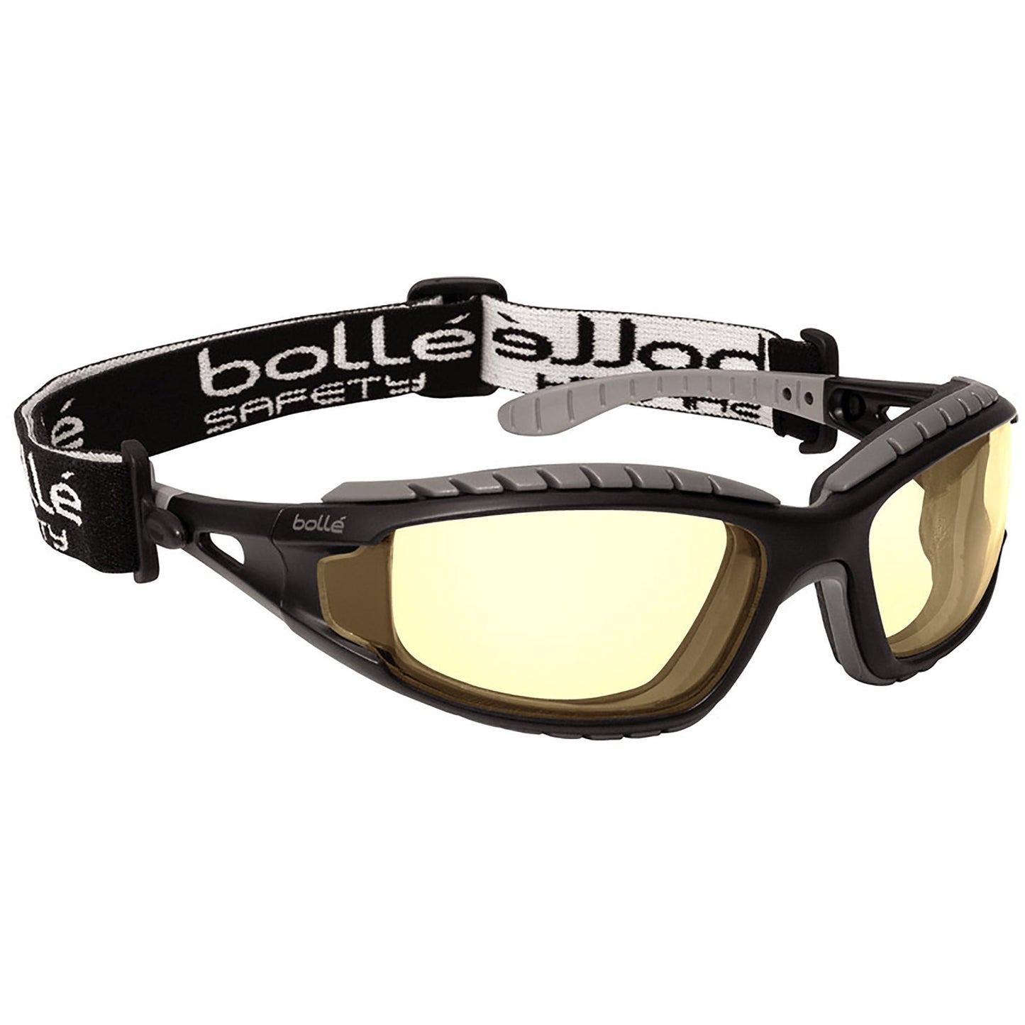Clear Anti-Fog Lens Goggles - Bolle - Reliable Protection
