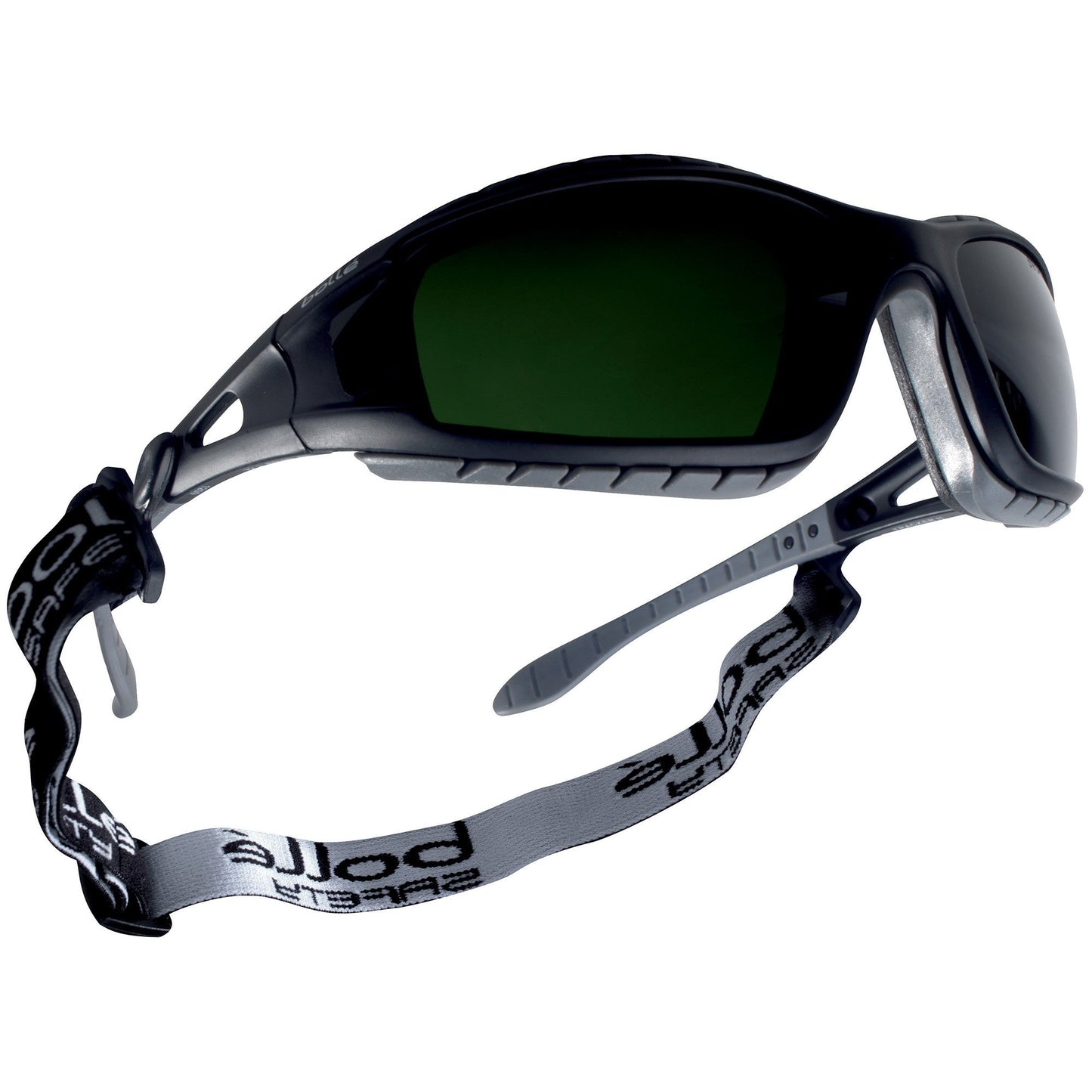 Clear Anti-Fog Lens Goggles - Bolle - Reliable Protection