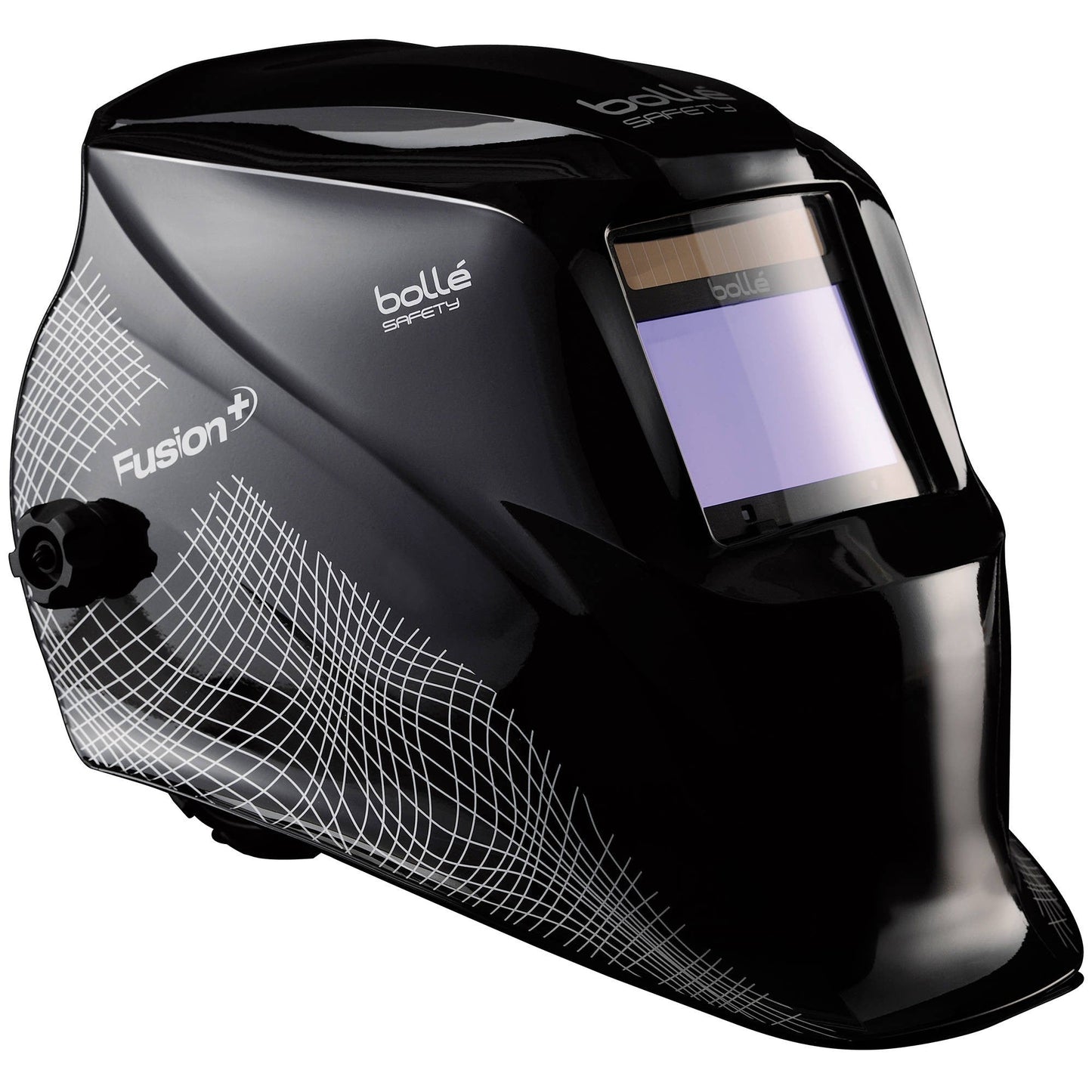 Variable Shade Welding Helmets - Bolle - Advanced Design
