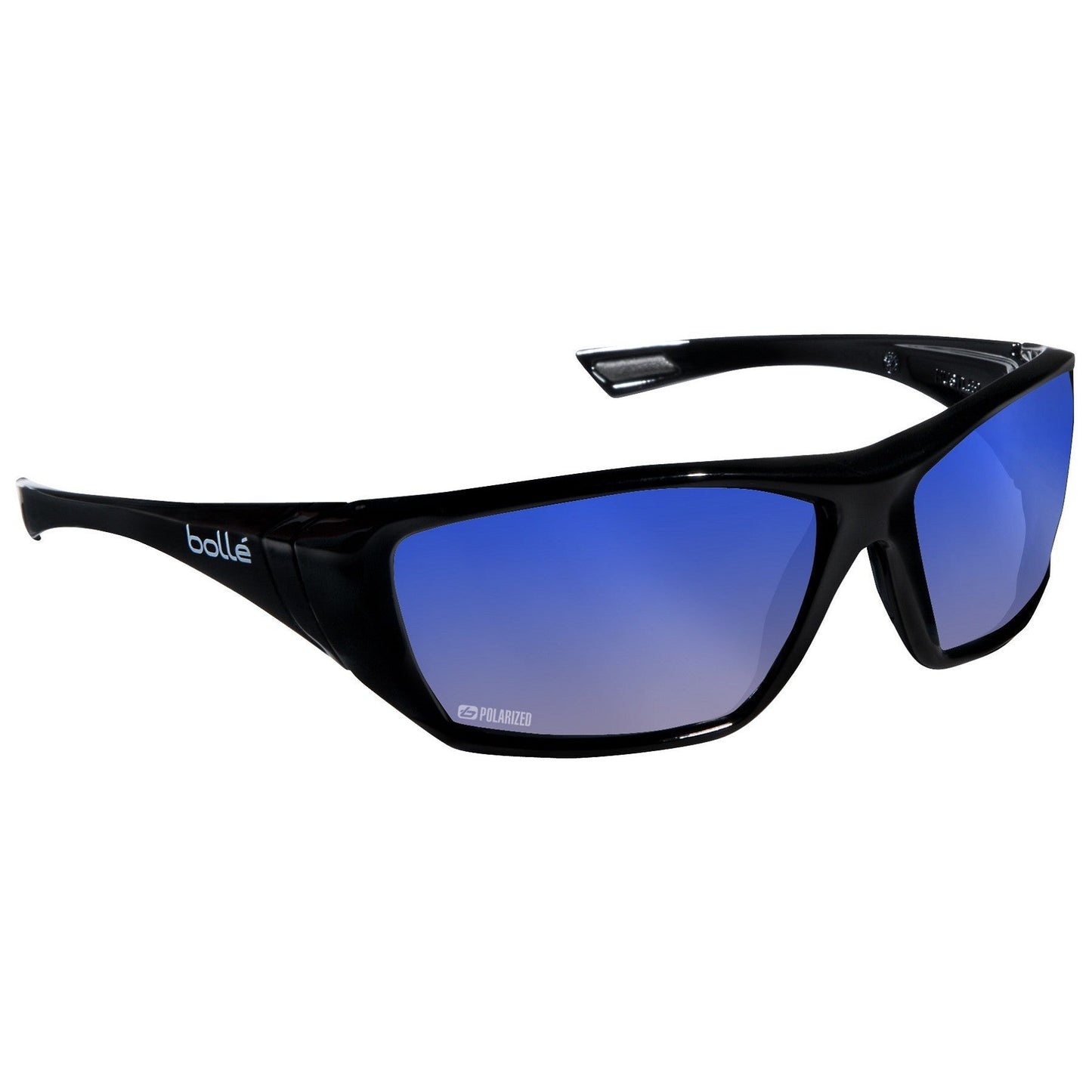 Smoke Anti-Fog Lens Glasses - Bolle - Durable Design