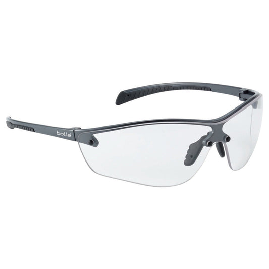 Clear Platinum Anti-Fog Lens Glasses - Bolle - Lightweight