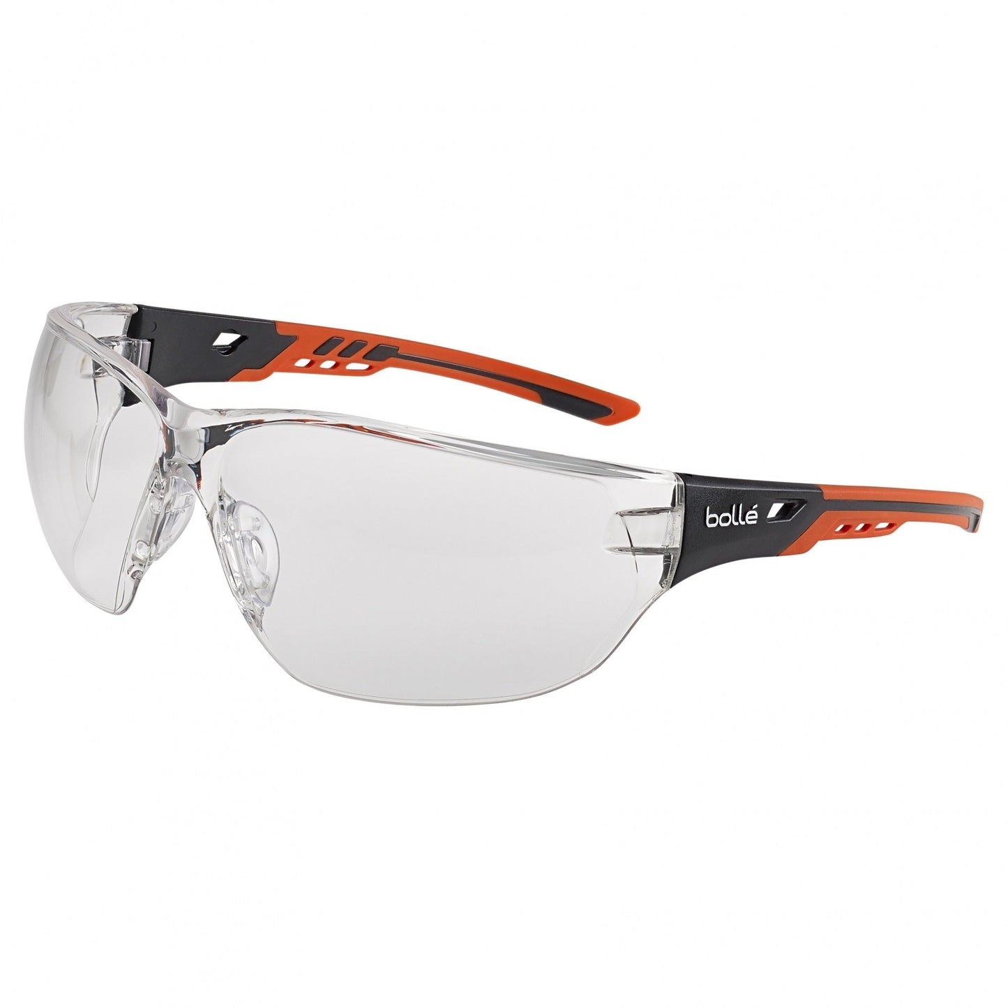 CSP Platinum Anti-fog Lens Glasses - Bolle - Comfortable Design