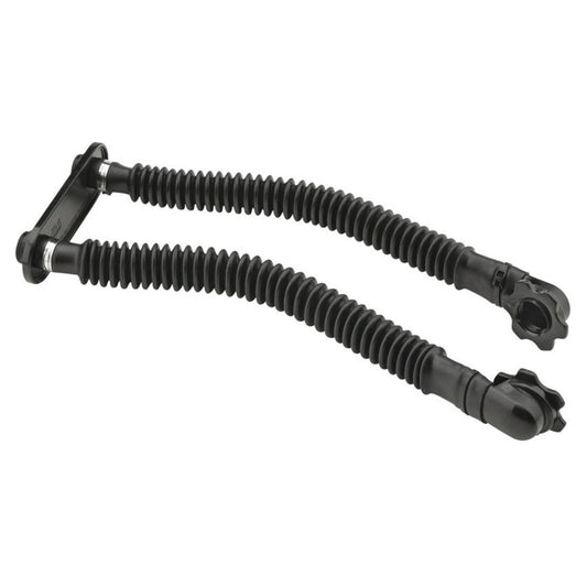 Black Adapters - North Safety - Lightweight Design